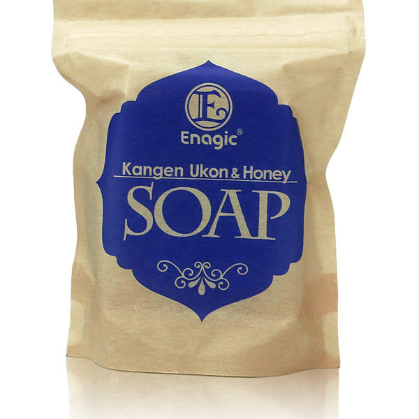 UKON (turmeric) DD Tea Enagic Kangen Water